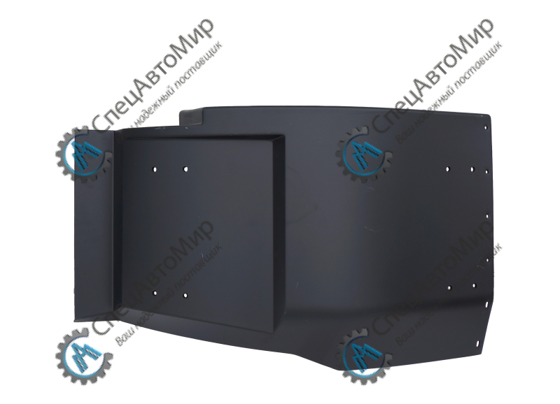 Панель брызговика переднего крыла н/о (правая) МАЗ - 6312-8403040-011/4538