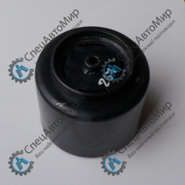 Поршень стакана пневмобаллона МАЗ (6430-2934014) Н=145мм - 6430-2934678