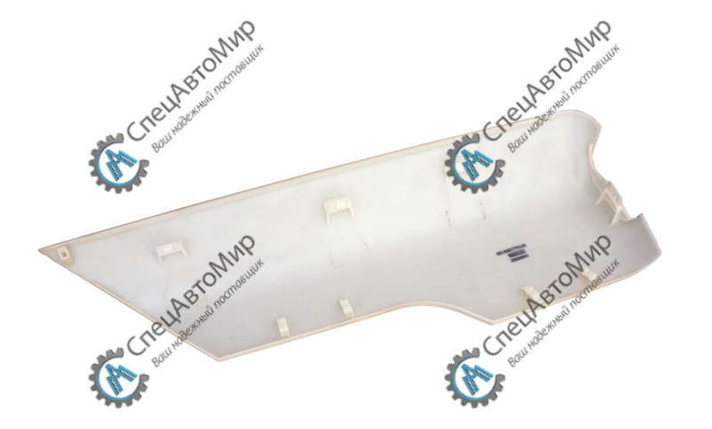 Крышка зеркала правого SHAANXI SHACMAN - DZ14251770102