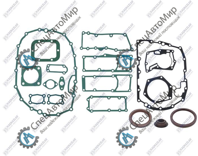 К-т прокладок и сальников 9S1310 - K20.02000