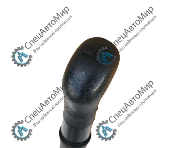 Рычаг переключ. передач СБ МАЗ - 64301-1703410-060