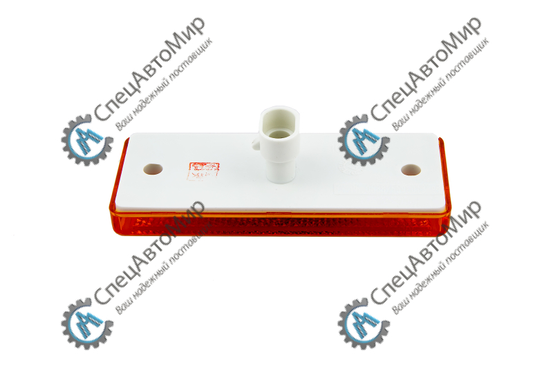 Фонарь боковой габаритный МАЗ универсальный - 112.09.82