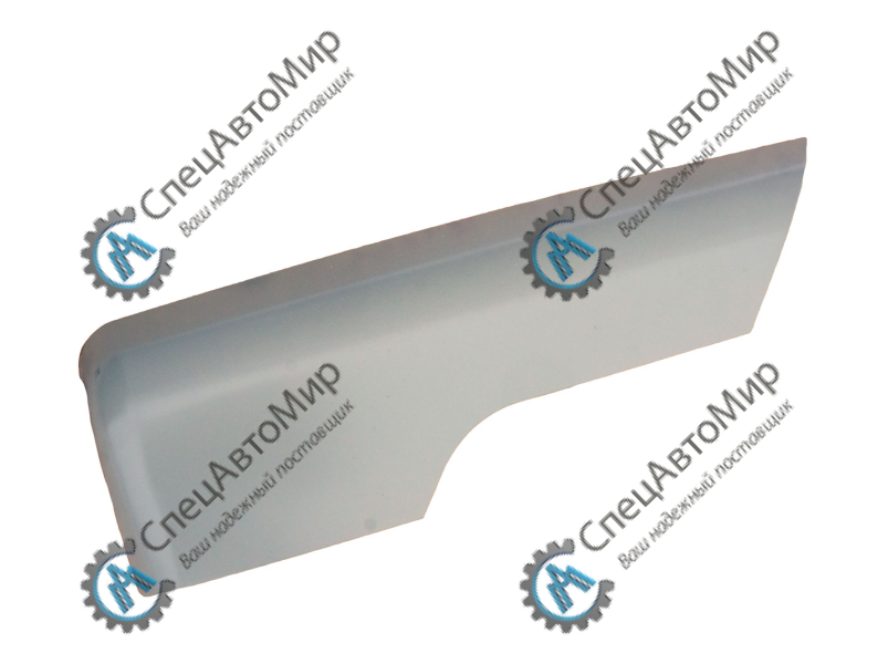 Крышка зеркала правого SHAANXI SHACMAN - DZ14251770102