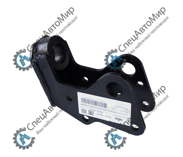 Кронштейн двигателя правый МАЗ - 5440А9-1001012