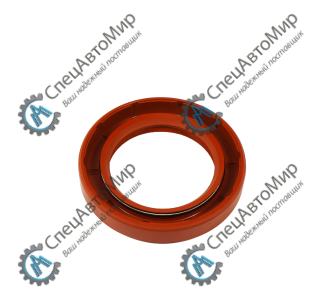 Манжета 40*60х2.2 кулака разжимного МАЗ - 5224В-3505136