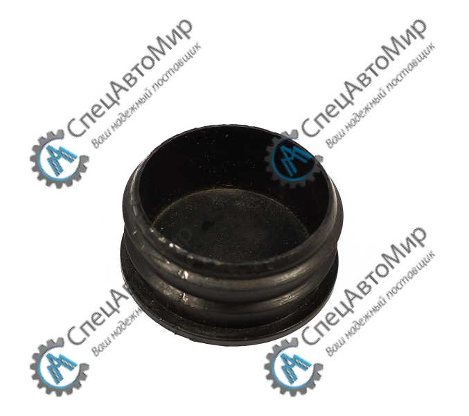 Заглушка кронштейна крепления крыла (труба) МАЗ - 54322-8511189