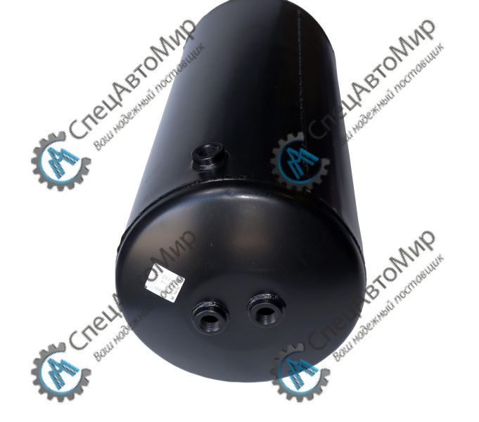 Баллон воздушный (ресивер) 40л. (716мм х 280мм) - 6430-3513015