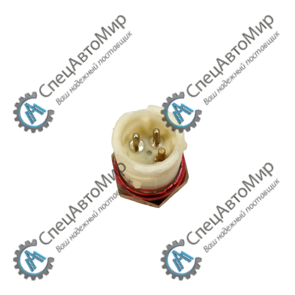 Выключатель стоп-сигнала (байонет) ВП-125 МАЗ - ЦИКС642241016