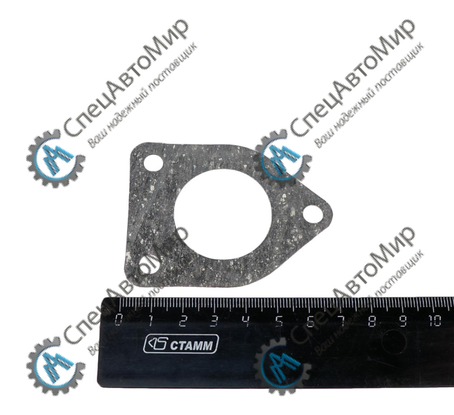 Прокладка насоса топливного для ЯМЗ - 236-1106285