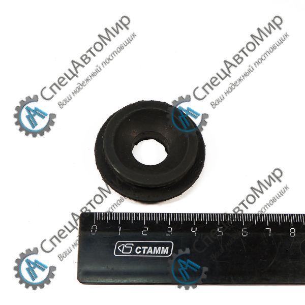 Заглушка удленнителя смазки колодок МАЗ - 103-3501203