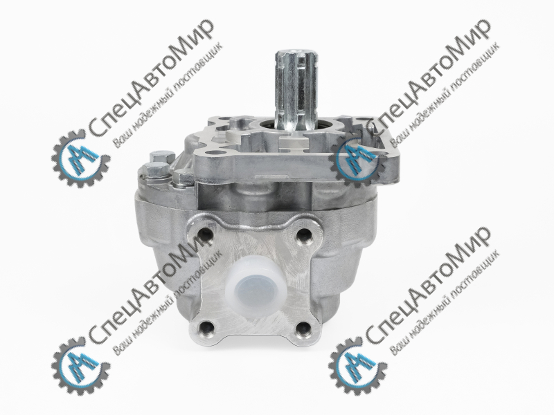 Насос шестеренный (прав.) НШ50-3 - GP3BM50R-A204A