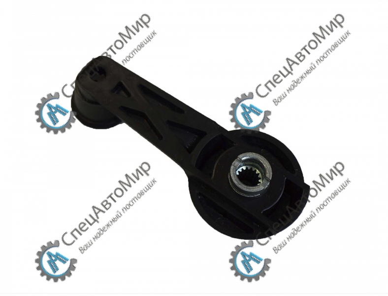 Ручка стеклоподъемника МАЗ - 54327-6104064