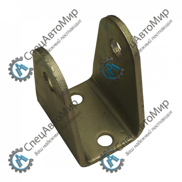 Кронштейн крепления кабины МАЗ - 6430-5001754
