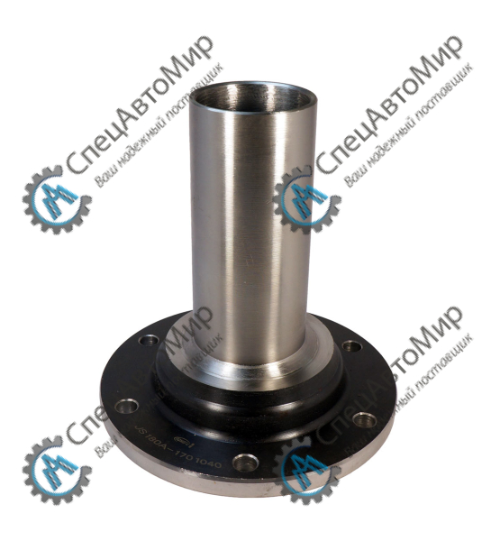 Фланец выжимного подшипника D=60 - JS180A-1701040-3