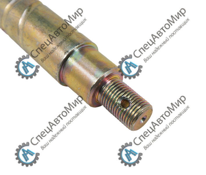 Ось крепления стабилизатора кабины н/о МАЗ - 6430-5001722