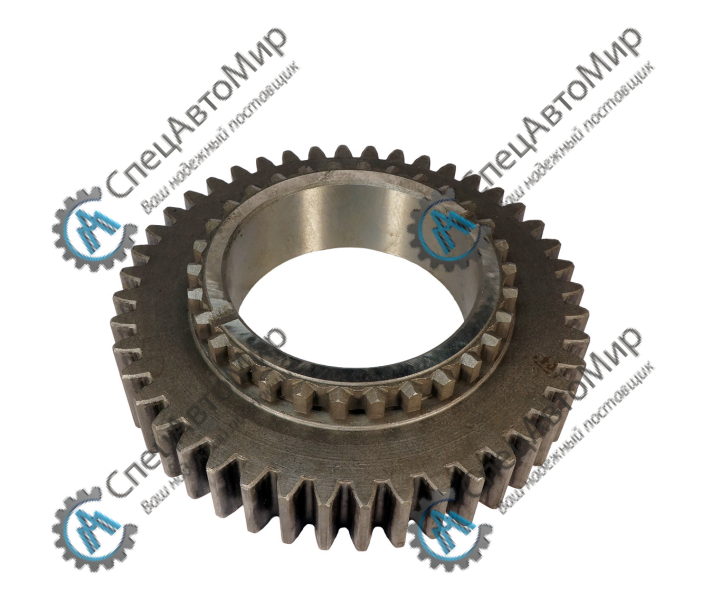 Шестерня заднего хода 44 зуб. - 238-1701140