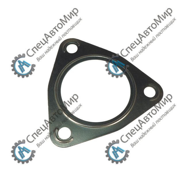 Прокладка коллектора выпускного (металл) - 7511.1008058