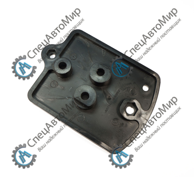 Переходник педали газа МАЗ - 437143-1108062