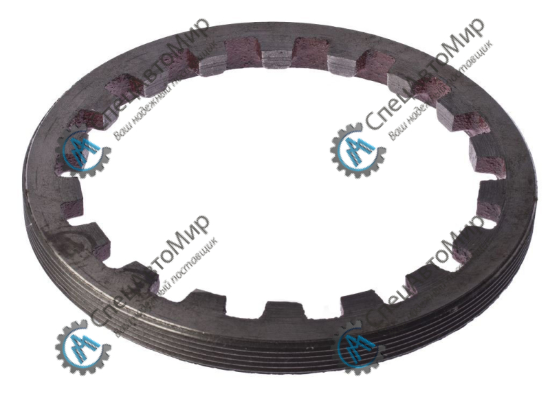 Гайка дифференциала (бугельная) - 5336-2403040