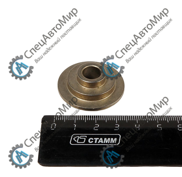 Тарелка клапана пружины для ЯМЗ-650 - 650.1007024