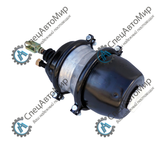 Энергоаккумулятор МАЗ ТИП 24/24 (24.3519200) - 350-26-005