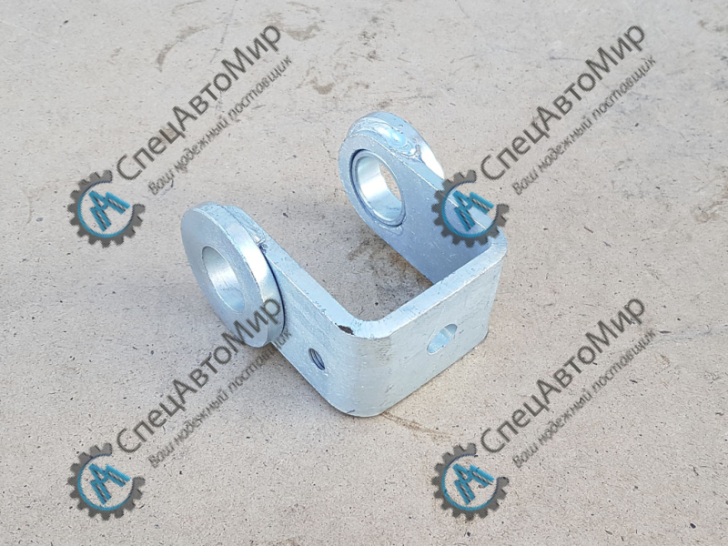 Опора пневмогидроэлемента передняя (верхняя) МАЗ - 6430-5001706