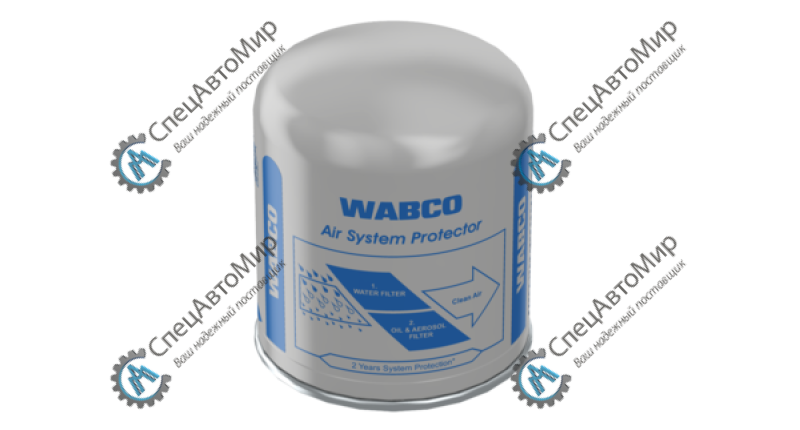 Картридж осушителя воздуха МАЗ (влагомасло) - 4329012232