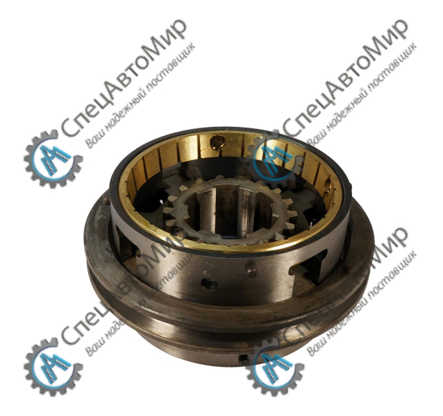 Синхронизатор 4-5 пер. (малый) - 236-1701151-А