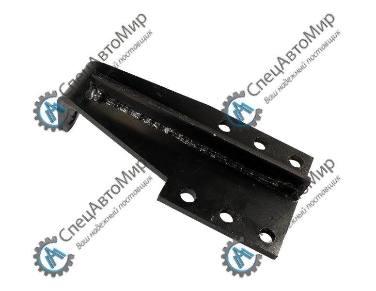 Кронштейн тяги кулисы МАЗ (кит. КПП) - 551608-1703453