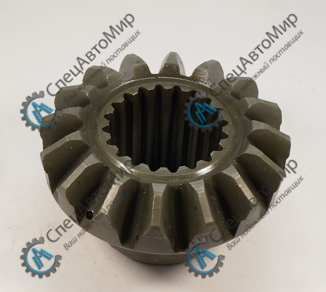 Шестерня полуоси (грибок) МАЗ - 5336-2403050