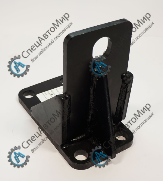 Кронштейн двигателя боковой правый МАЗ - 5550В2-1001042-000