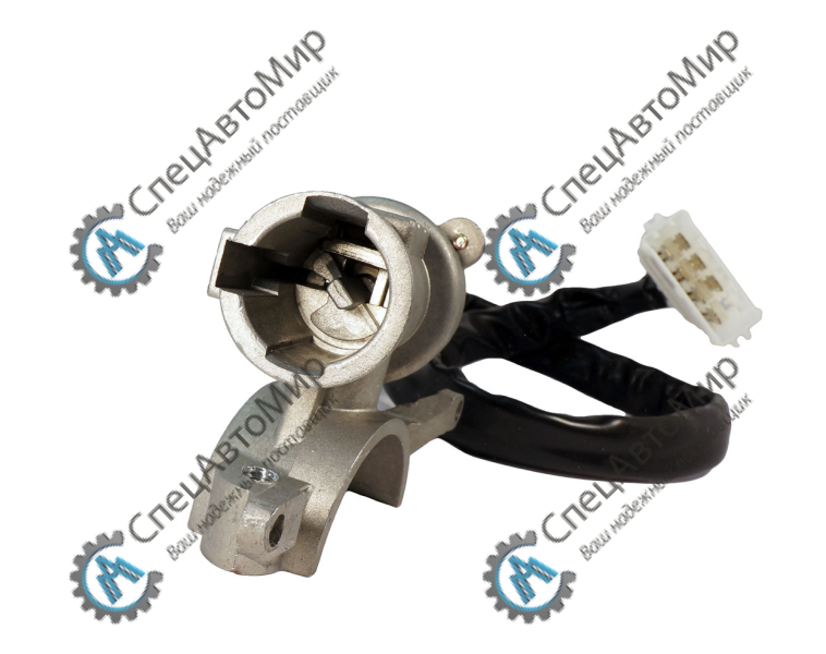 Замок зажигания SHAANXI SHACMAN - DZ97189460200