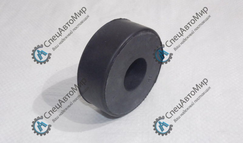 Амортизатор балки крепления двигателя МАЗ (передний) - 64301-1001029