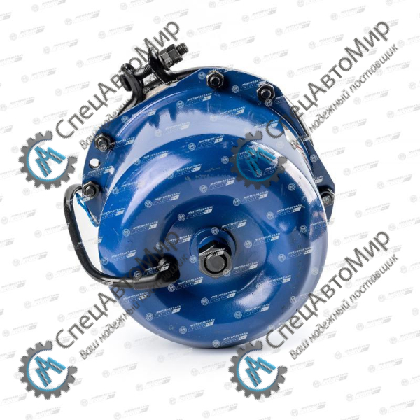 Энергоаккумулятор ТИП 24/24 с чехлом МАЗ - КТЭ Т24/24DP