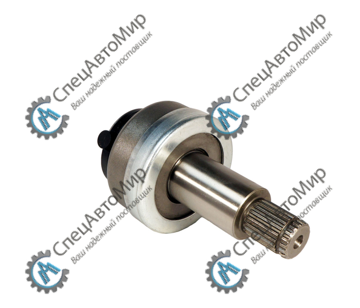 Бендикс стартера WP12 - SDB3407UL