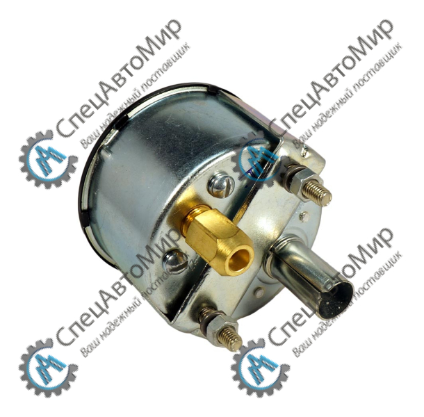 Указатель давления масла 0-10 (механический) - 1401.3830010-03