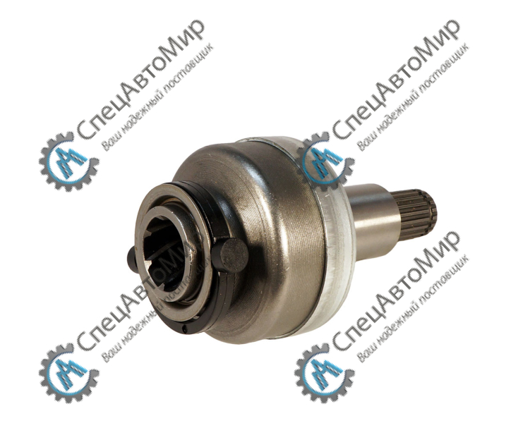 Бендикс стартера WP12 - SDB3407UL