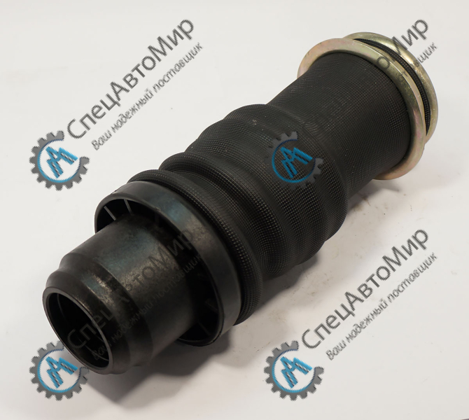 Пневмоподушка кабины Scania 3s (без амортизатора) - 04015201