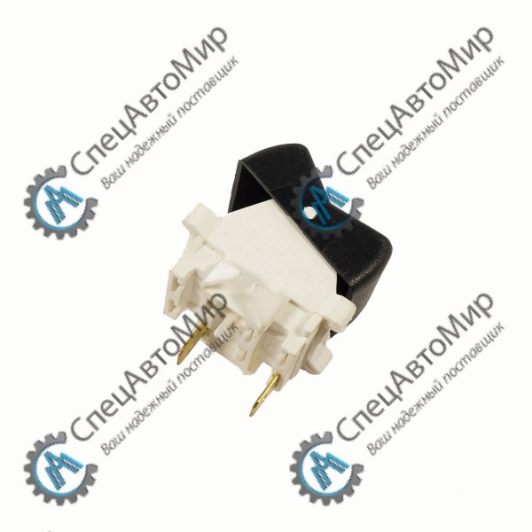 Выключатель клавиша отопителя - ВК343-01.12