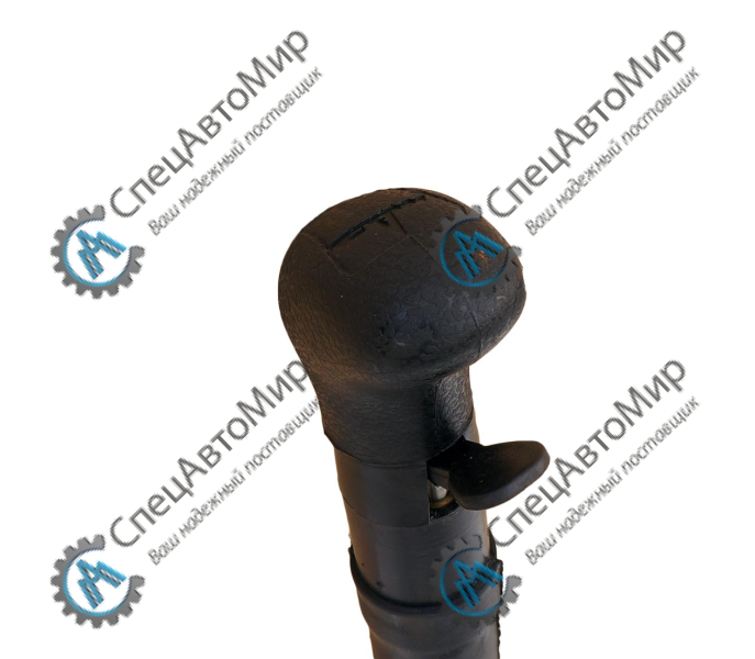 Рычаг переключения передач МАЗ-5440А9, 6430А9 - 5440А9-1703410