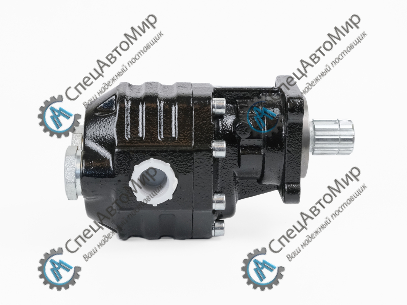 Насос шестеренный - GP 3BT61B-Z1C5G-V