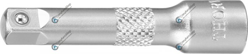 Удлинитель 1/4" DR L=150 мм - S11E1150