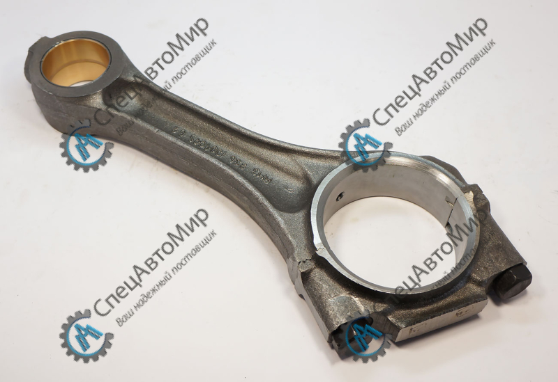 Шатун для ЯМЗ-236-238 - 236-1004045-Б3