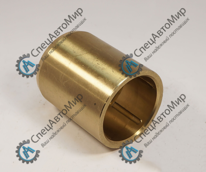 Втулка шкворня поворот. кулака нижняя (высокая) - 500А-3001017-04