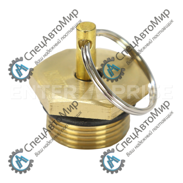 Клапан слива конденсата резьба входа: M 22x1,5 - E2200150