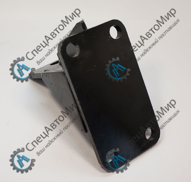 Кронштейн двигателя боковой правый МАЗ - 5550В2-1001042-000