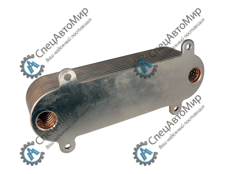 Теплообменник WP12 - 612630010050
