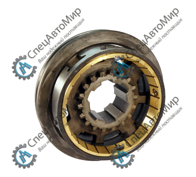 Синхронизатор 4-5 пер. (малый) - 236-1701151-А