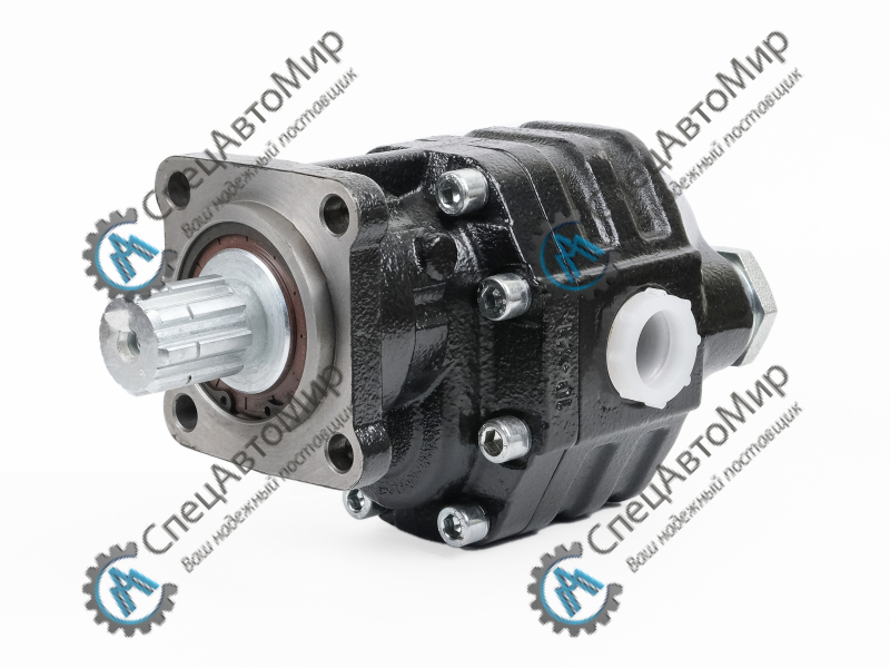 Насос шестеренный - GP 3BT61B-Z1C5G-V