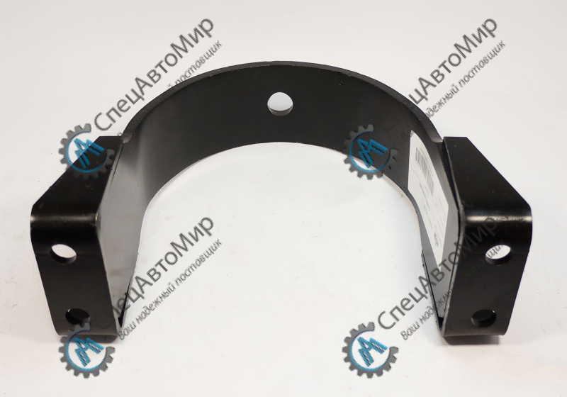 Хомут подвесного подшипника МАЗ - 534008-2202090